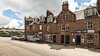 8 St Ninian's Place, Brechin, DD9 7AH